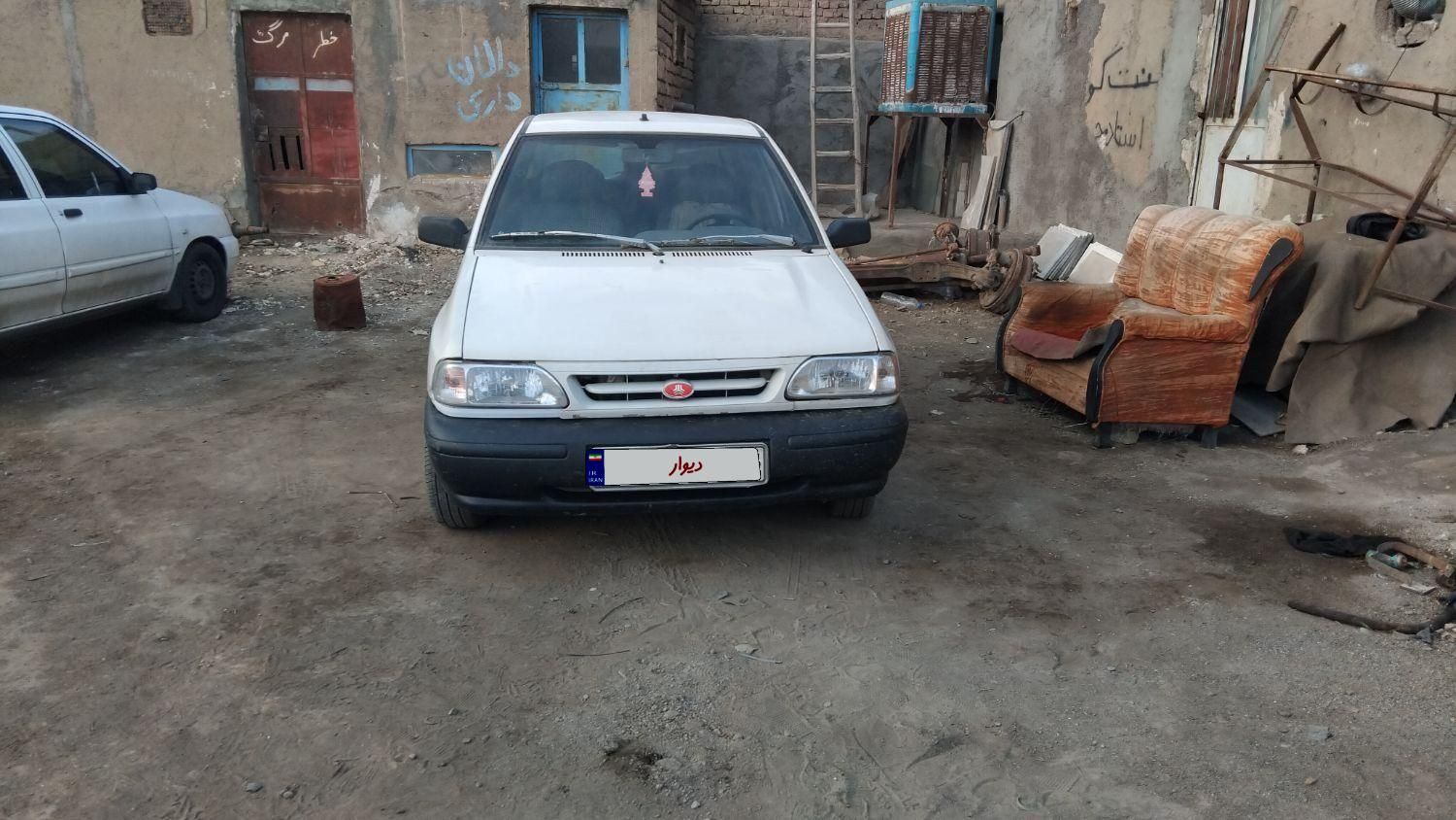 خودرو پراید، 131 آگهی ann_17866340