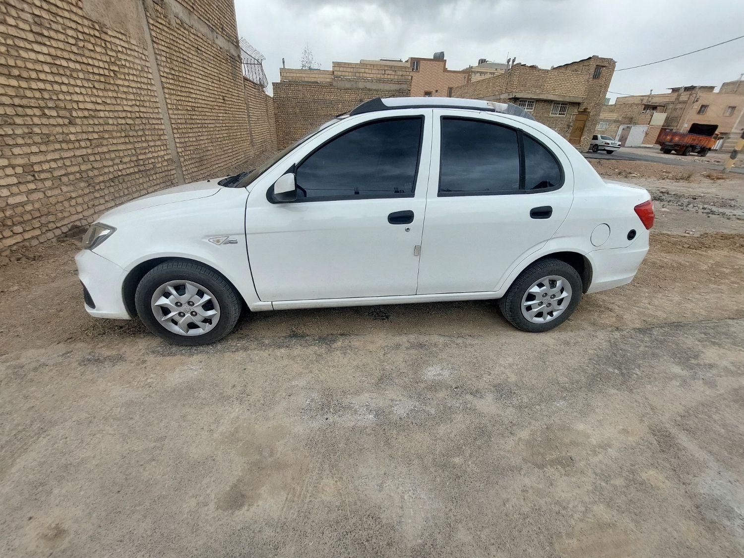 خودرو ساینا، S آگهی ann_17866346