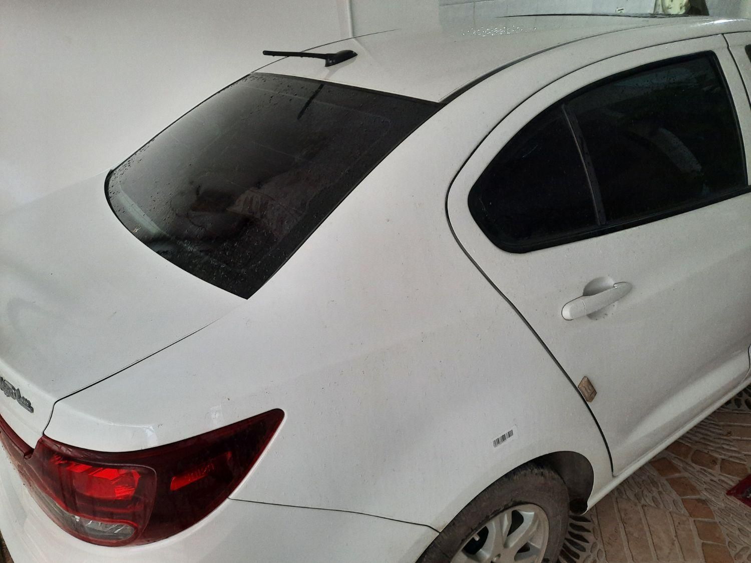 شاهین G دنده ای - 1402