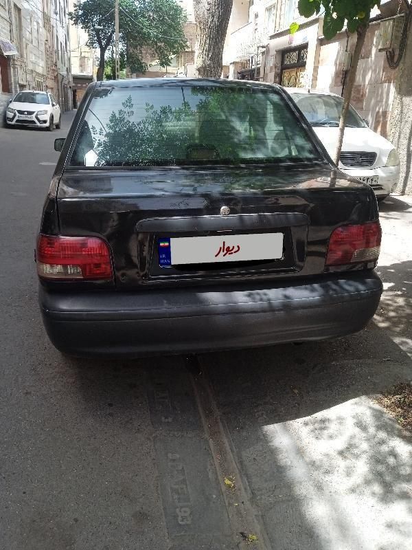 خودرو پراید، صبا آگهی ann_17866362