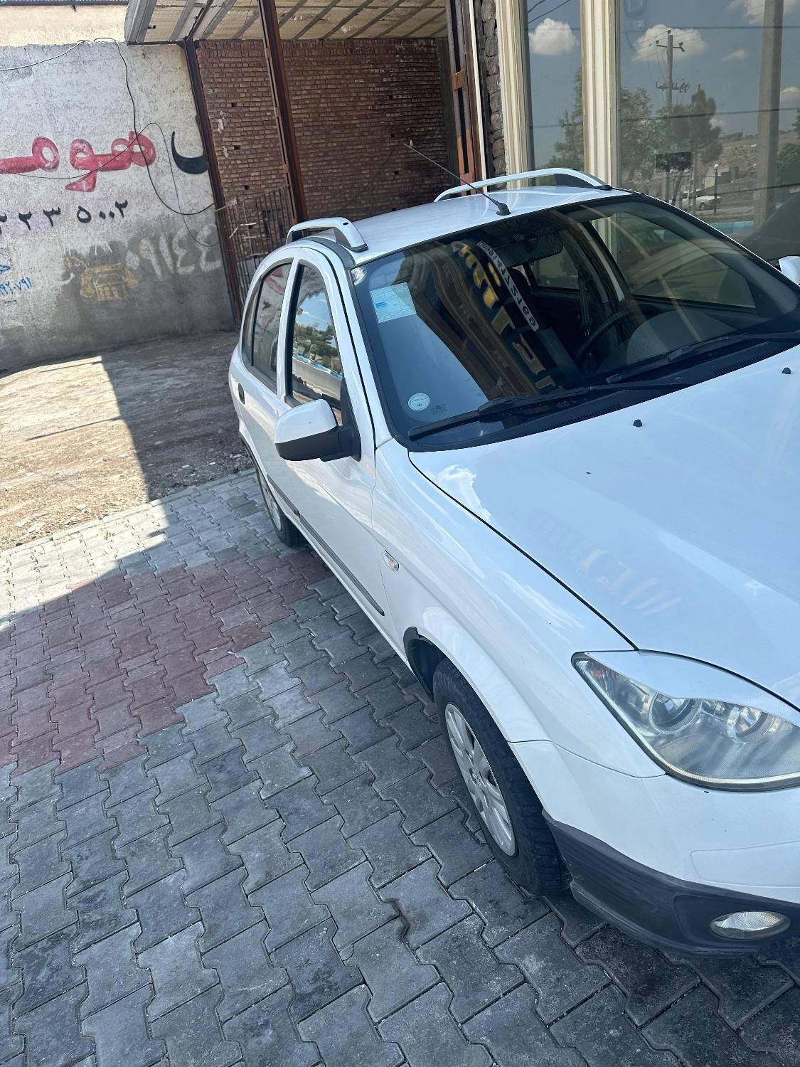تیبا 2 EX - 1398