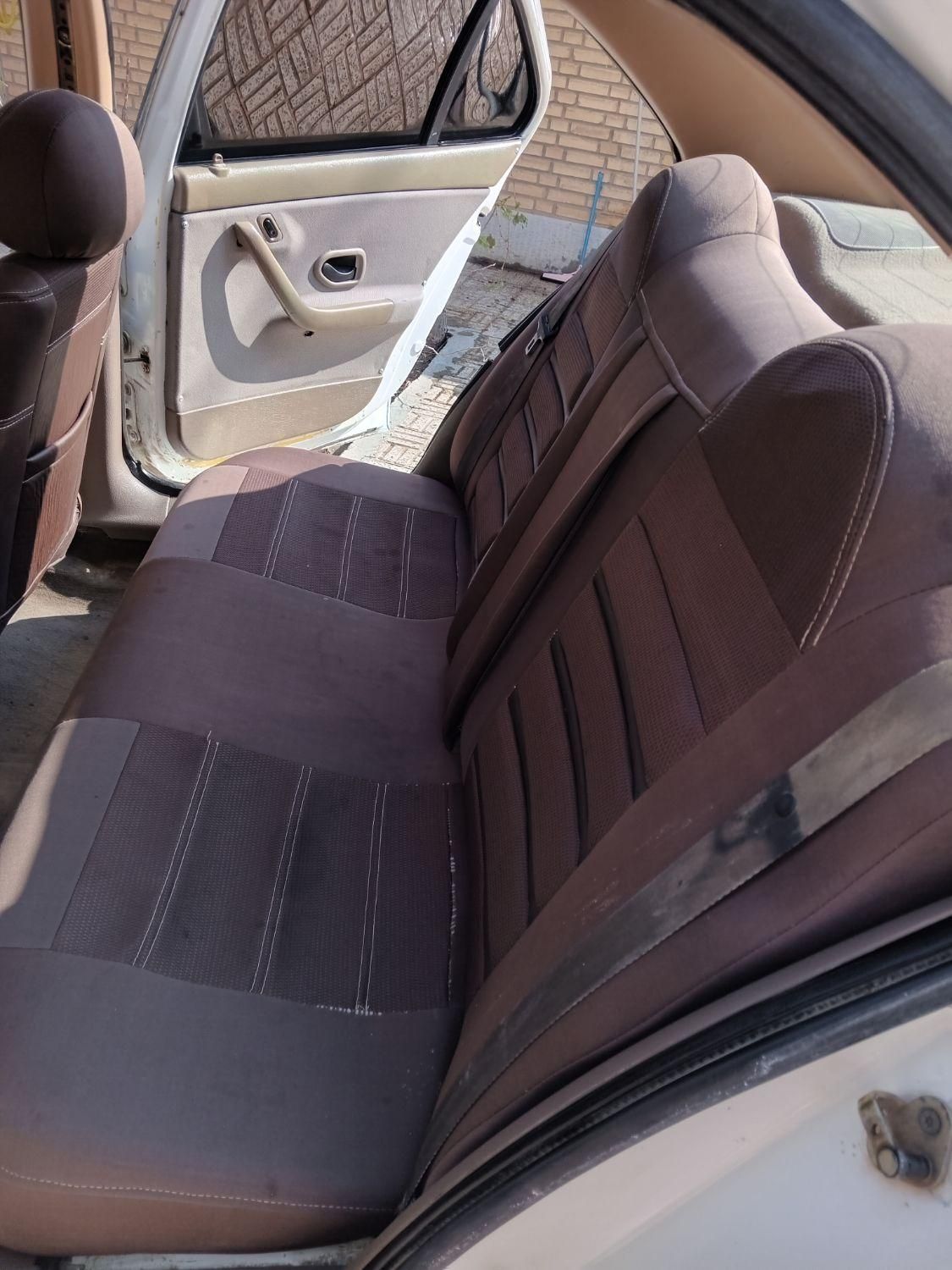 سمند LX XU7 - 1385