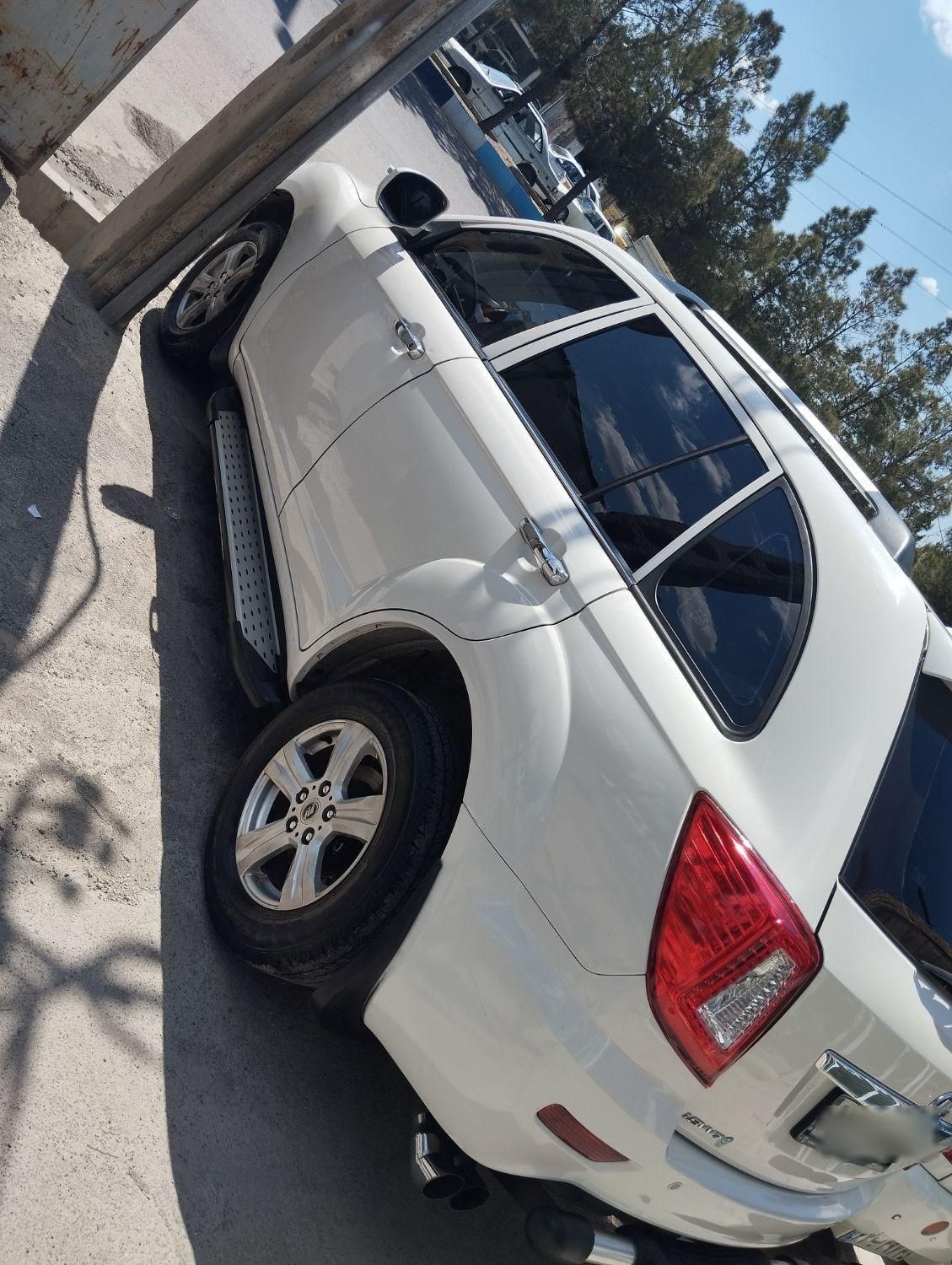 خودرو لیفان، X60 آگهی ann_17866405