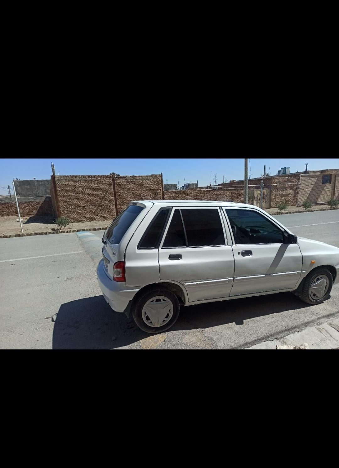 خودرو پراید، 111 آگهی ann_17866414