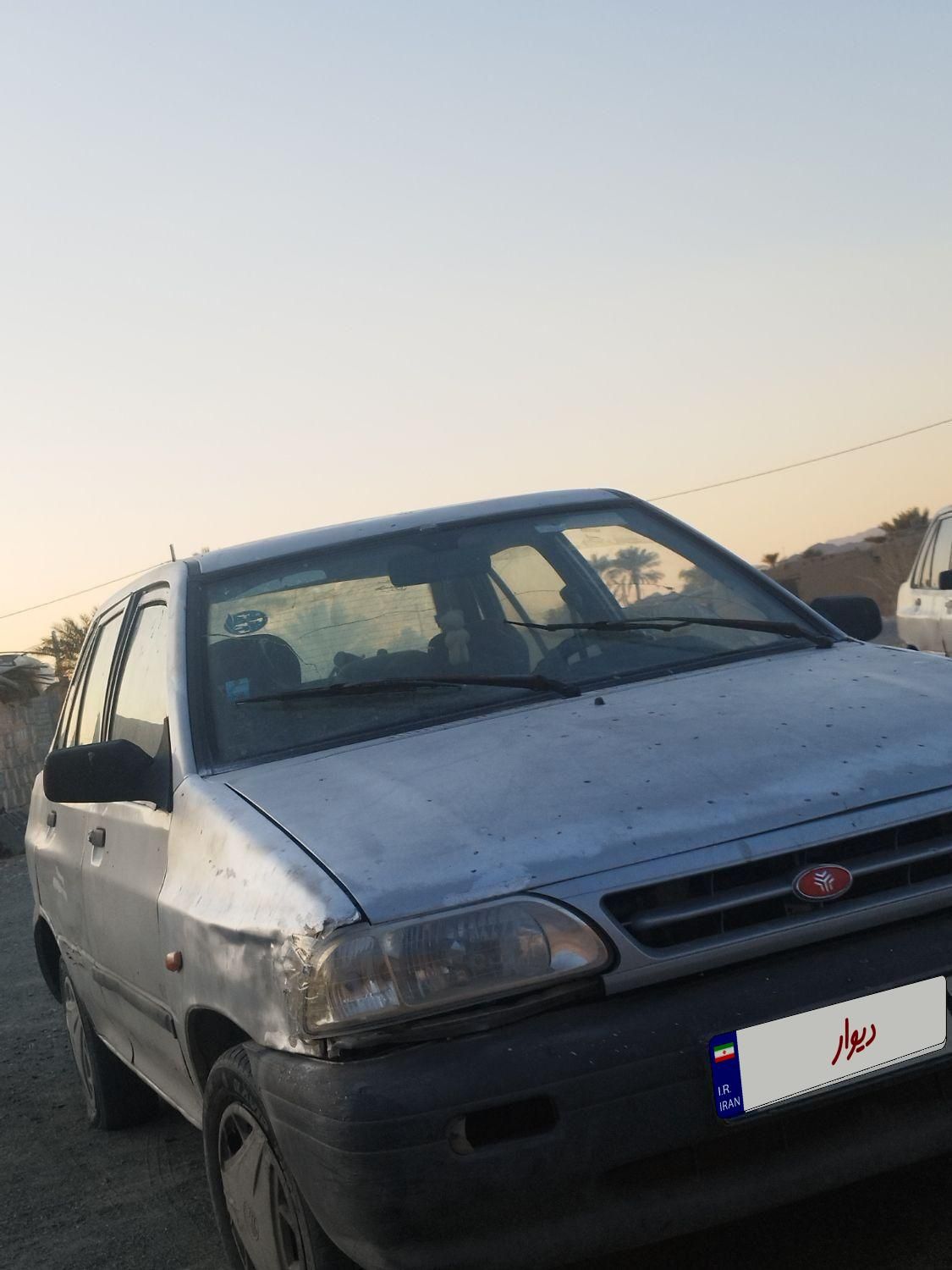 خودرو پراید، 131 آگهی ann_17866429