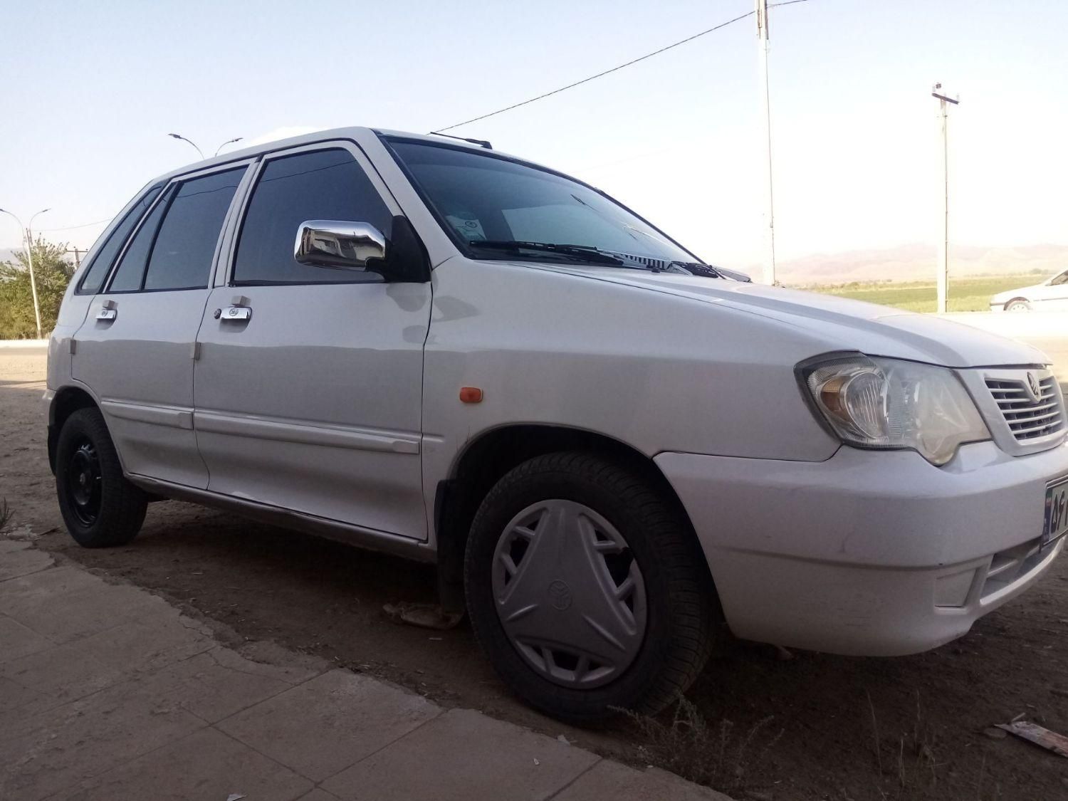 خودرو پراید، 111 آگهی ann_17866439