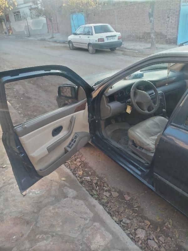 سمند LX XU7 - 1388