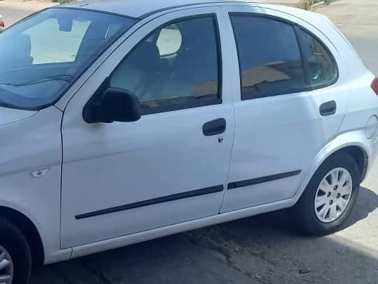 تیبا 2 EX - 1400