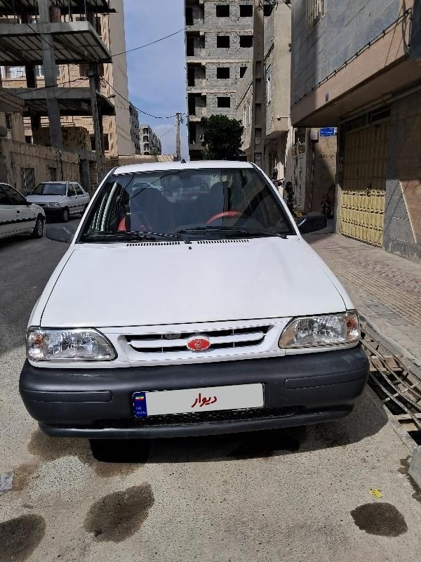 خودرو پراید، صبا آگهی ann_17866479