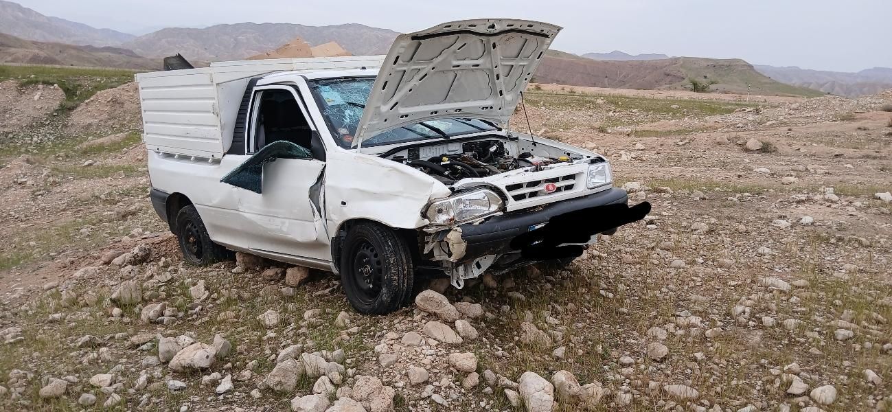 پراید 151 SE - 1403