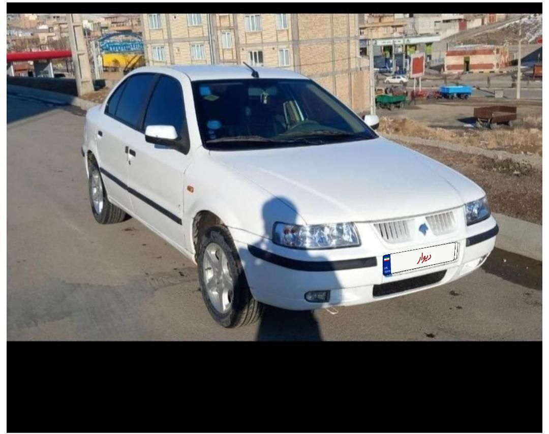 خودرو سمند، EL آگهی ann_17866494