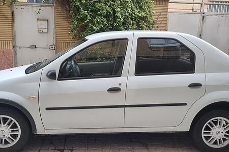 رنو تندر 90 E0 - 1395