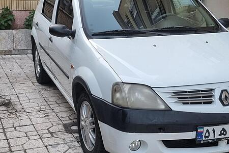 خودرو رنو، تندر 90 آگهی ann_17866504