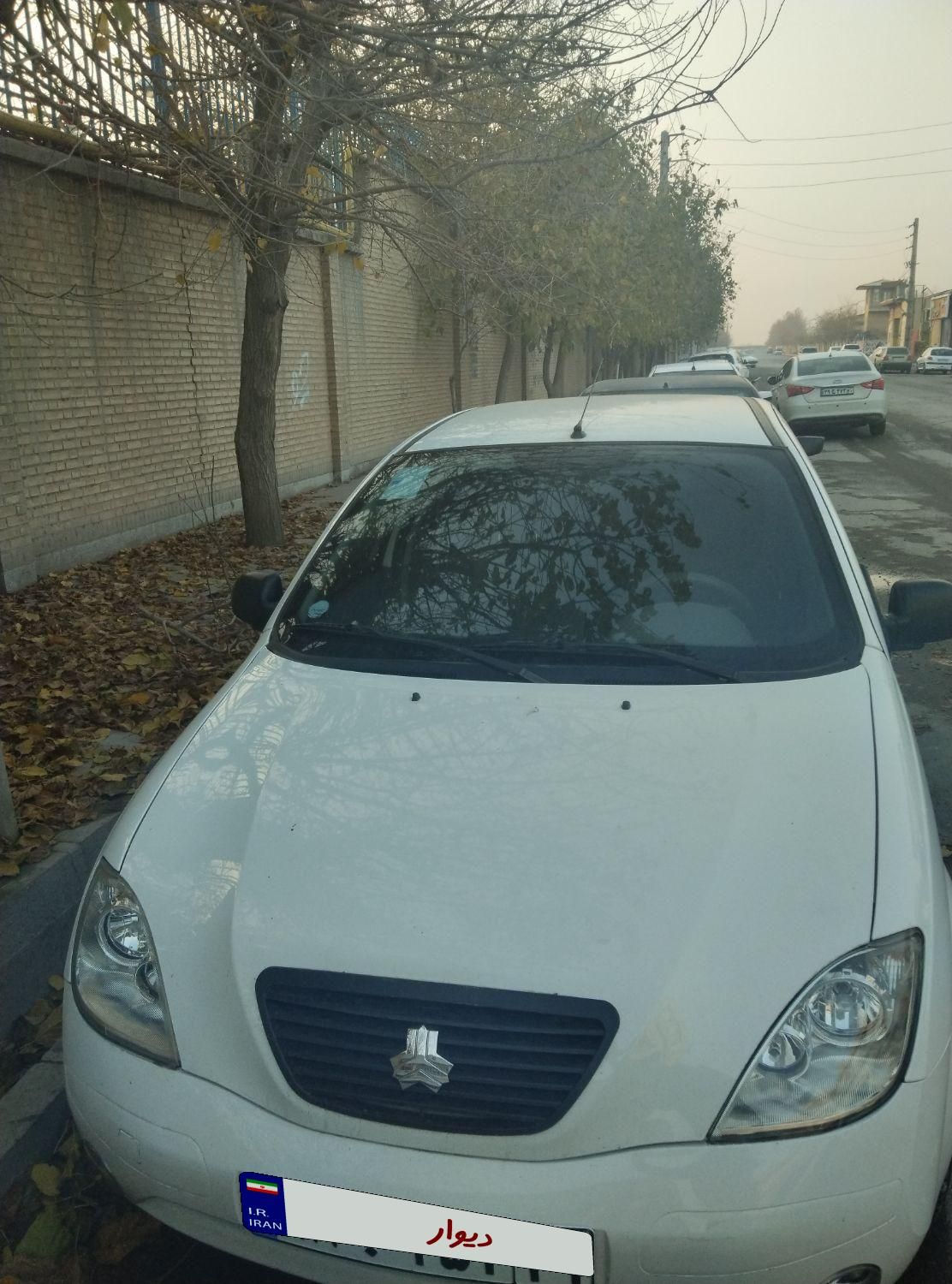 خودرو تیبا، 2 آگهی ann_17866505