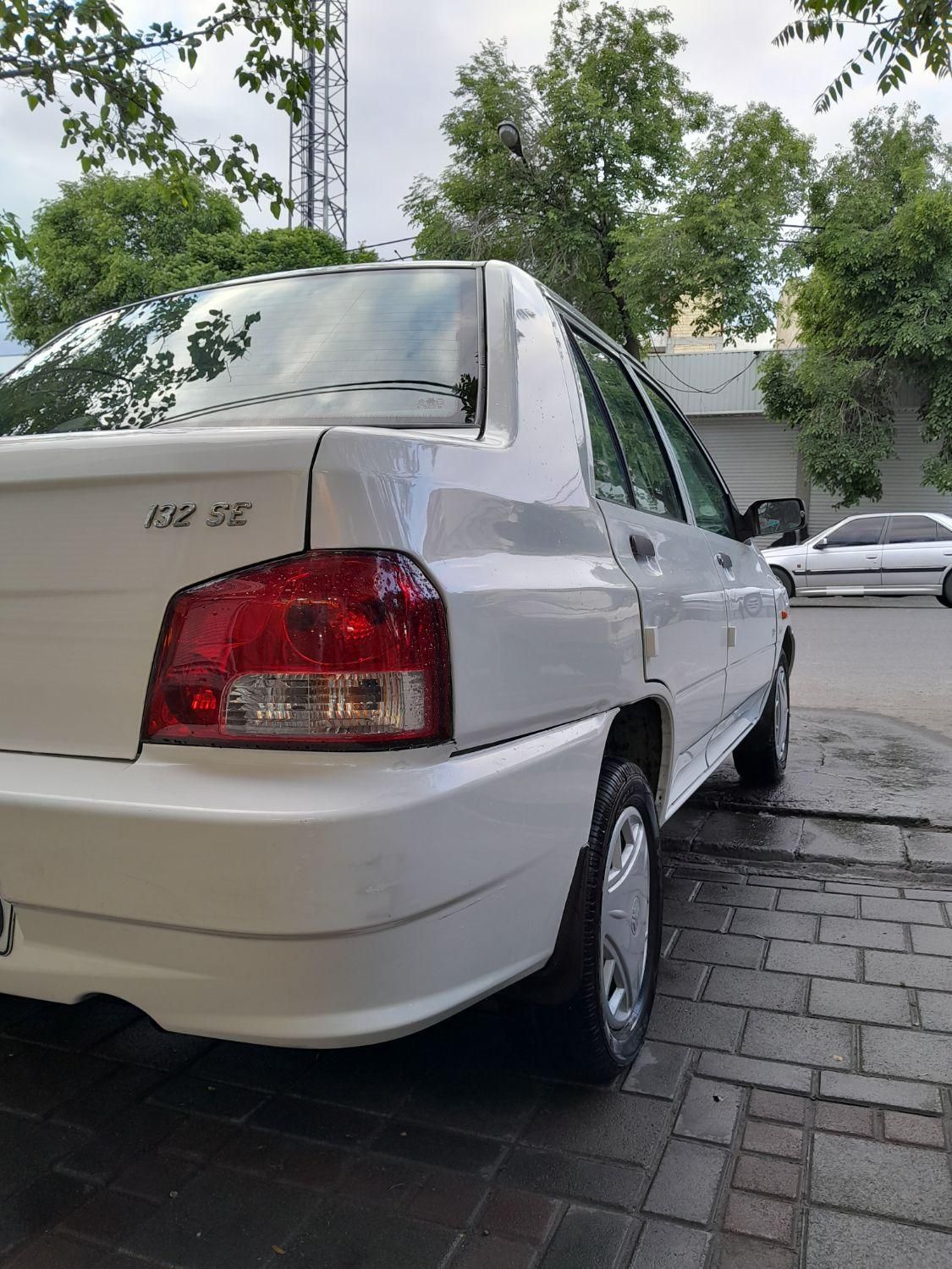 پراید 132 SE - 1398