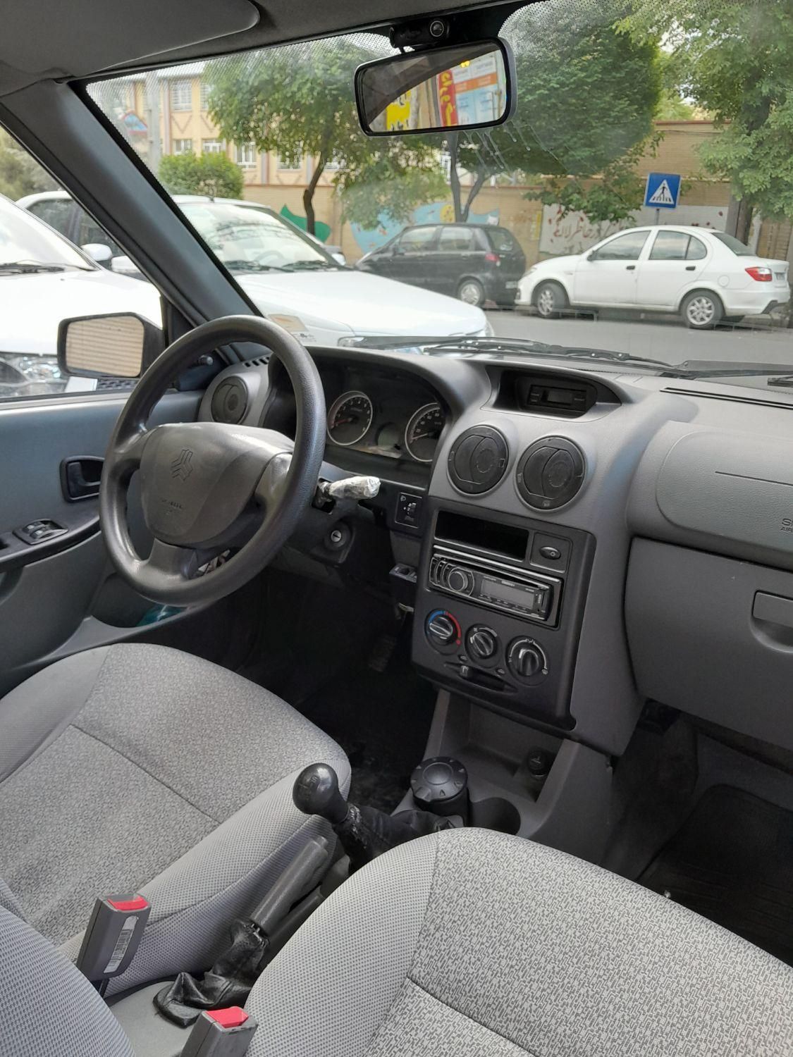 پراید 132 SE - 1398