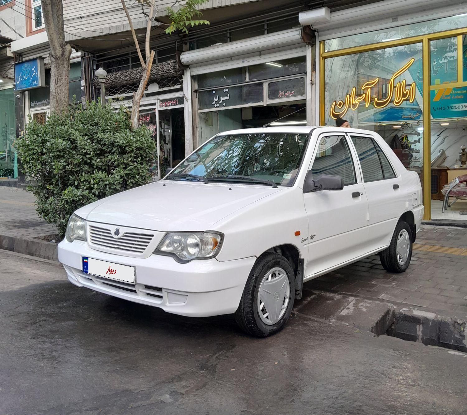 خودرو پراید، 132 آگهی ann_17866545