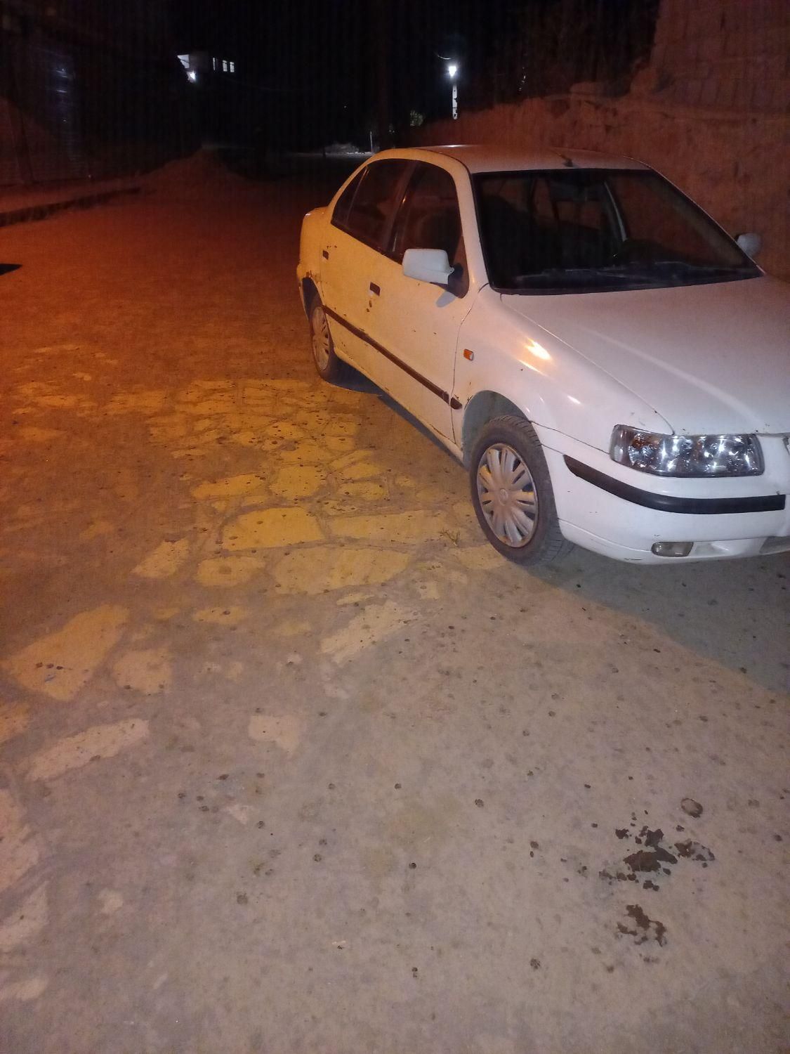 خودرو سمند، X7 آگهی ann_17866546