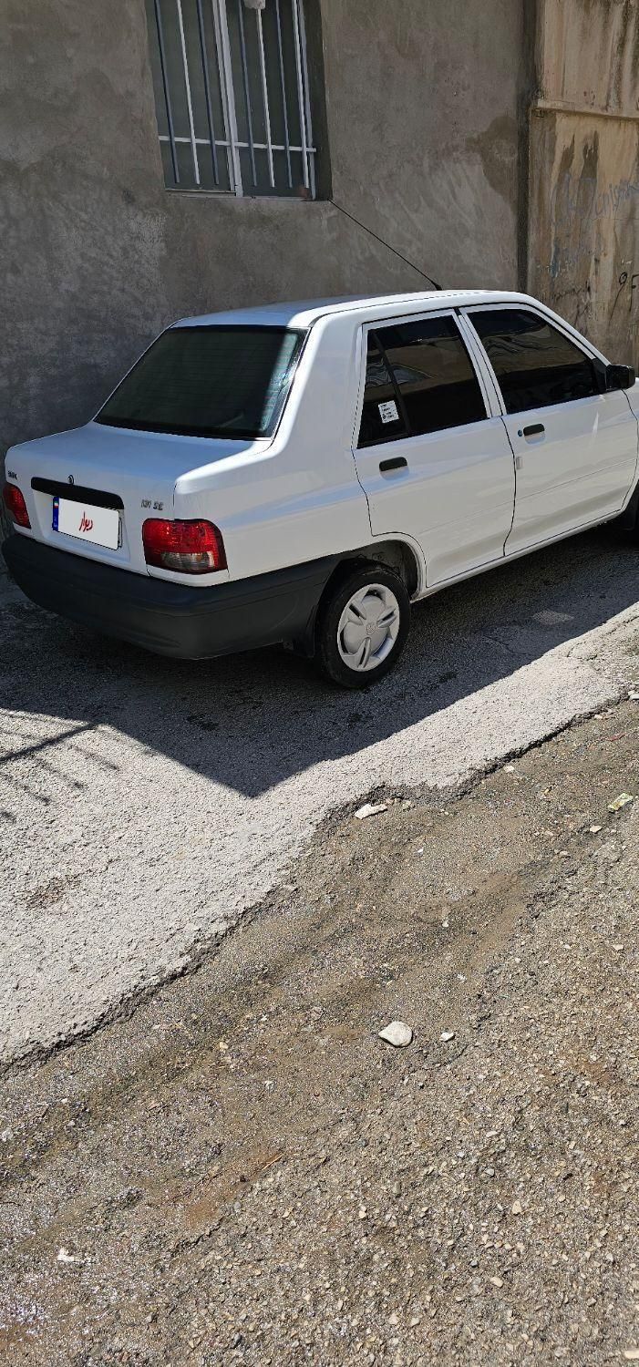 پراید 131 SE - 1399
