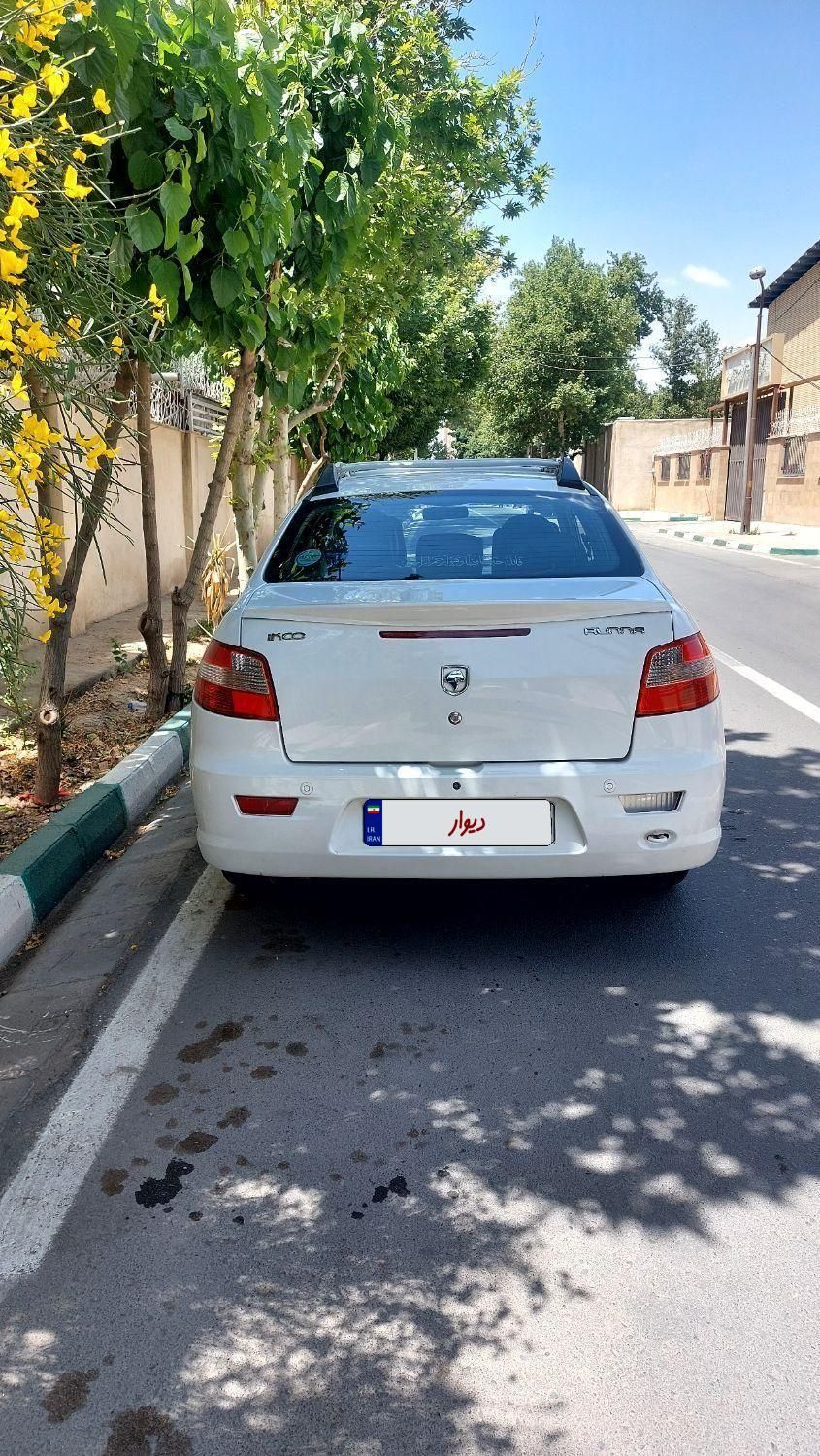 رانا LX - - 1398