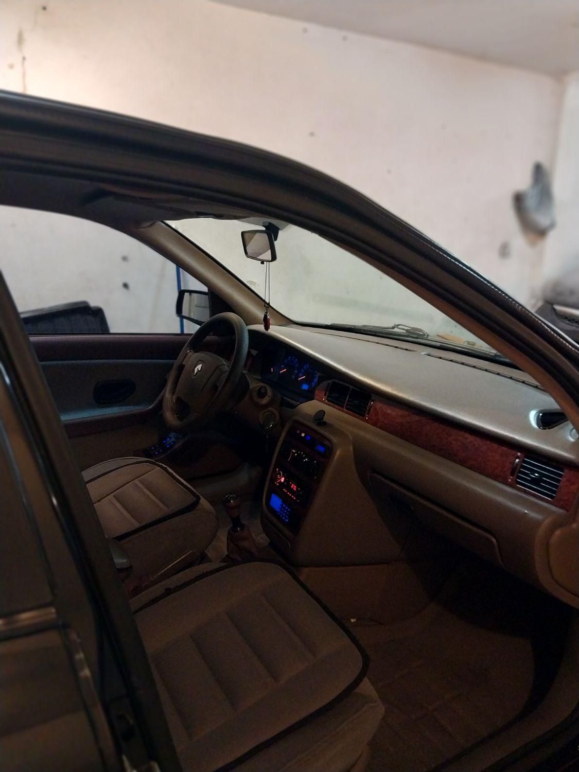 سمند LX EF7 - 1393