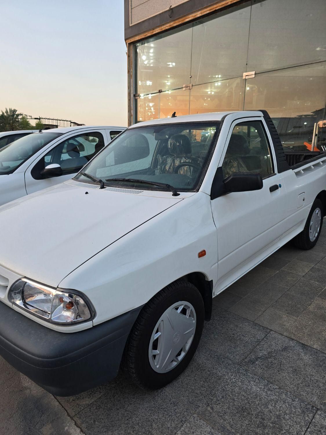 پراید 151 SE - 1403