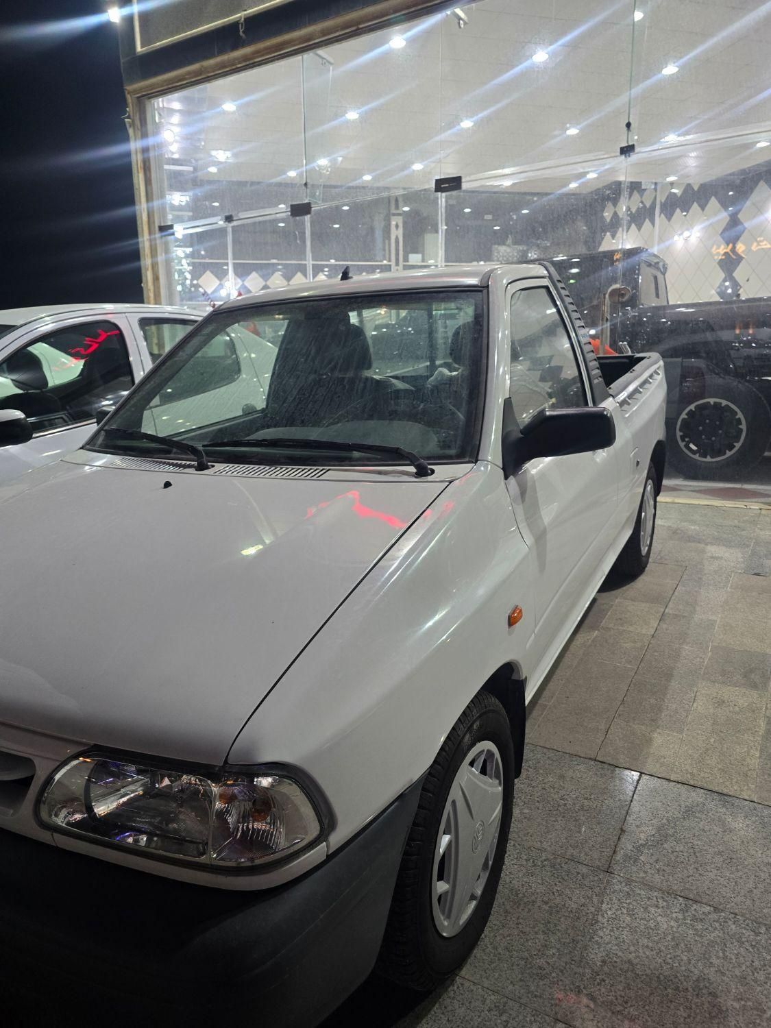 پراید 151 SE - 1403