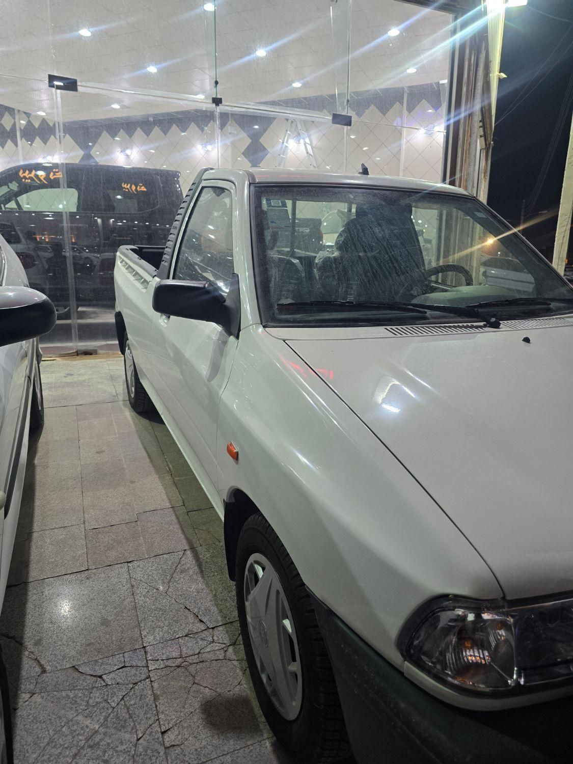 پراید 151 SE - 1403