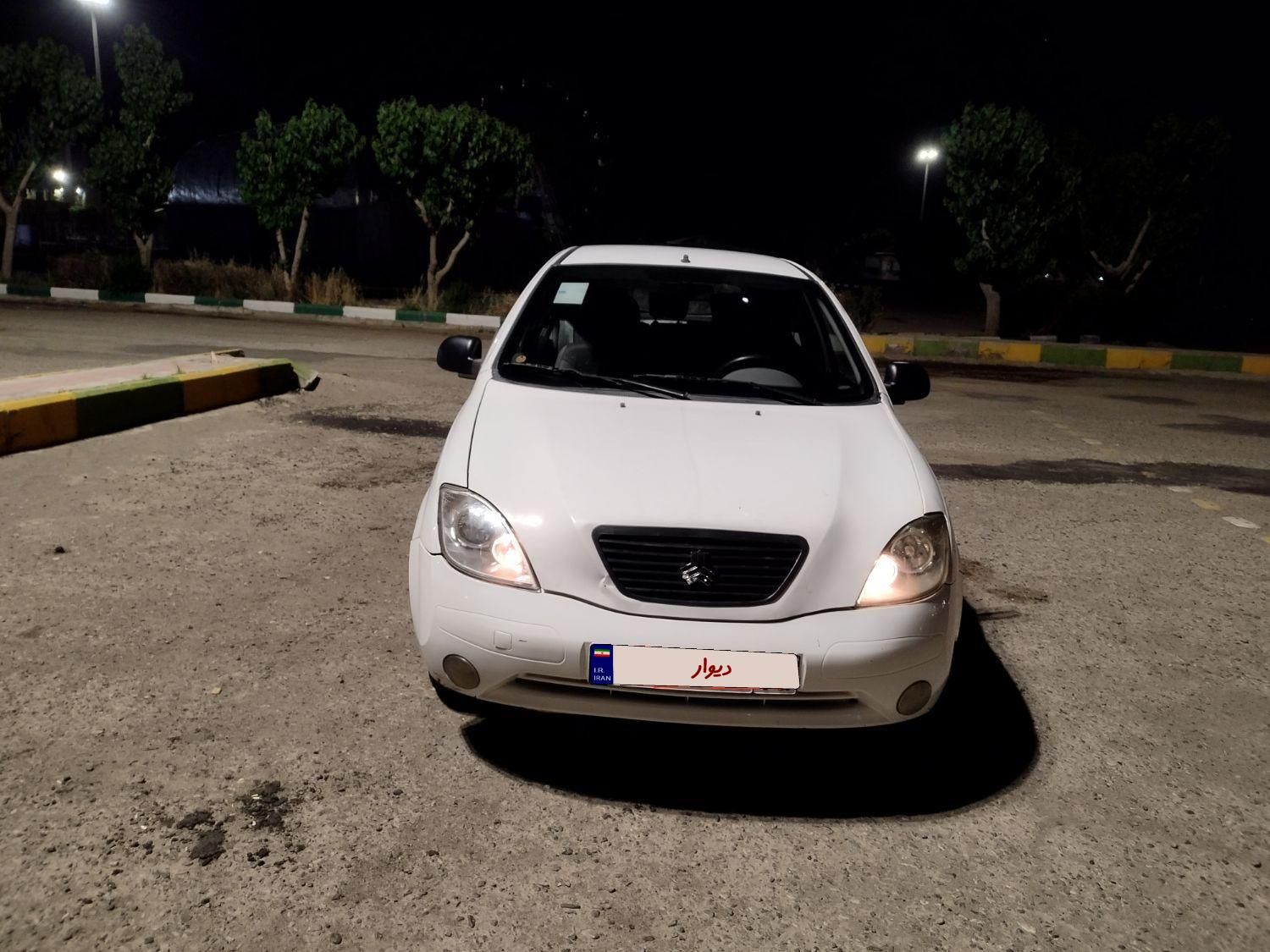 تیبا 2 SX - 1394