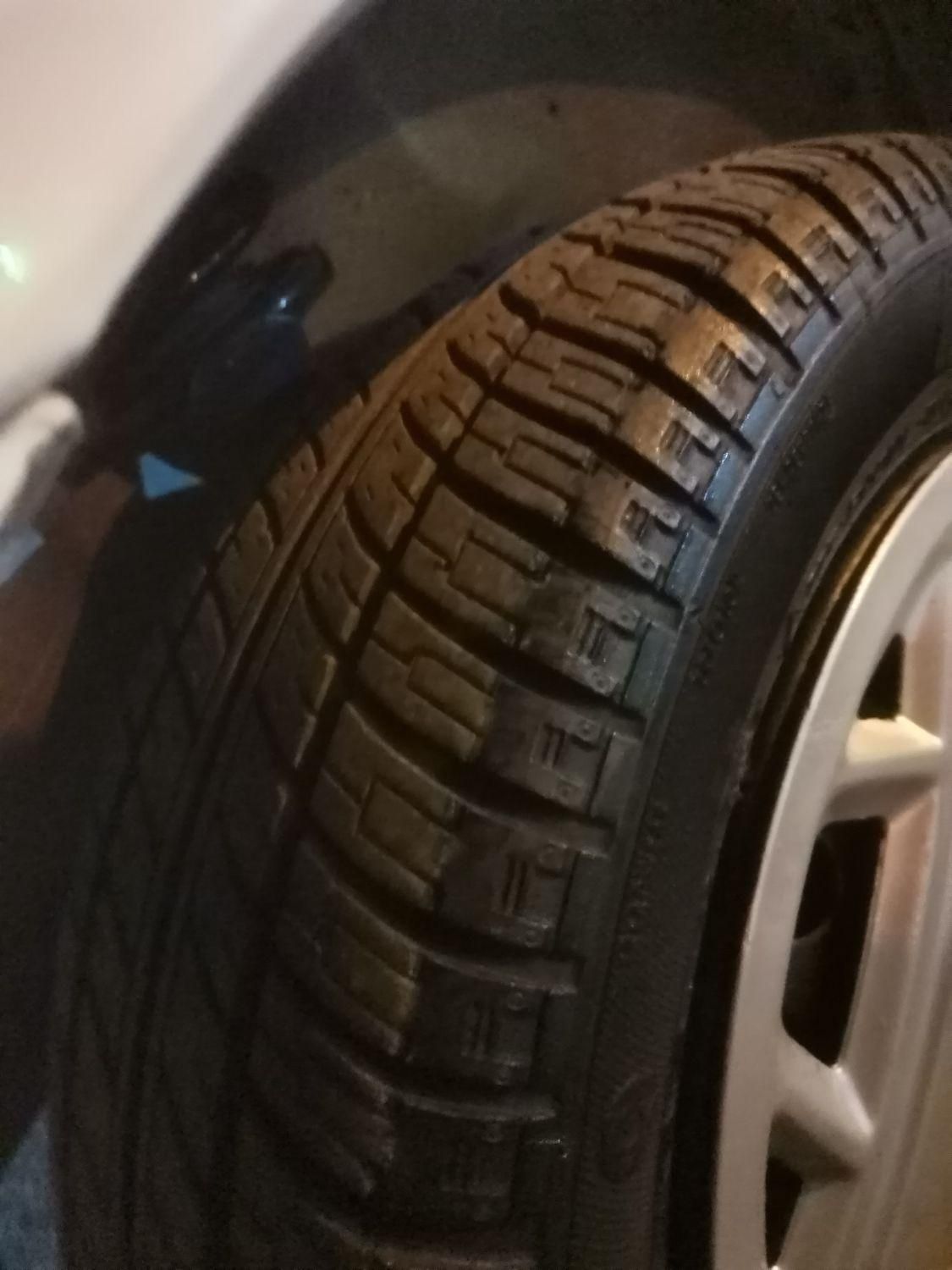 پراید 111 SE - 1393