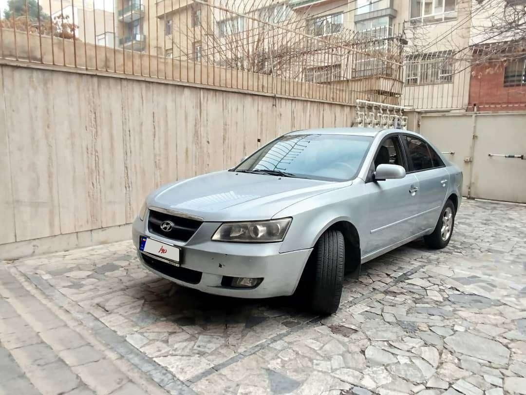 خودرو هیوندای، سوناتا آگهی ann_17866665