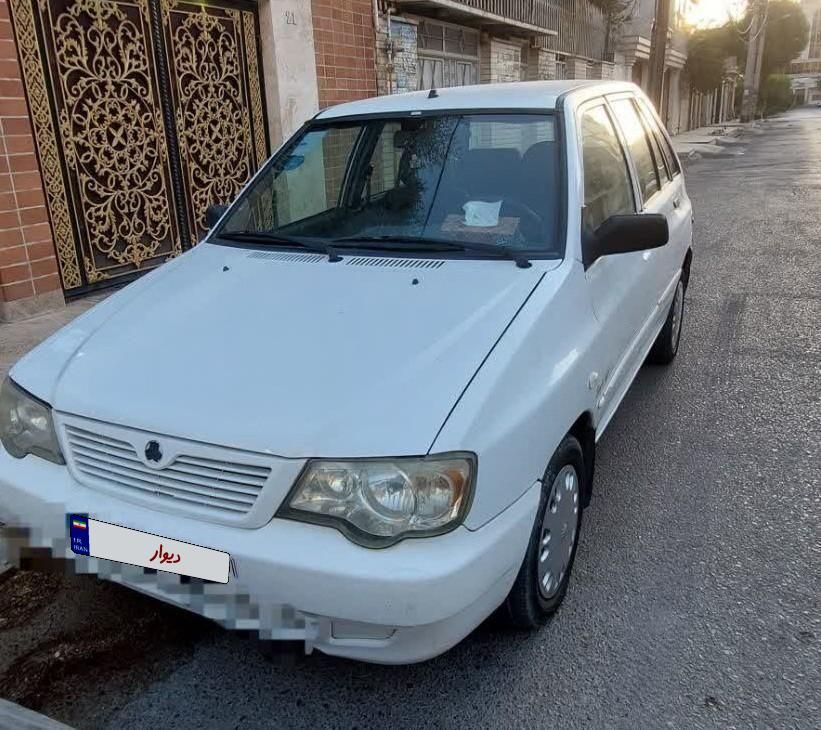 خودرو پراید، 111 آگهی ann_17866667