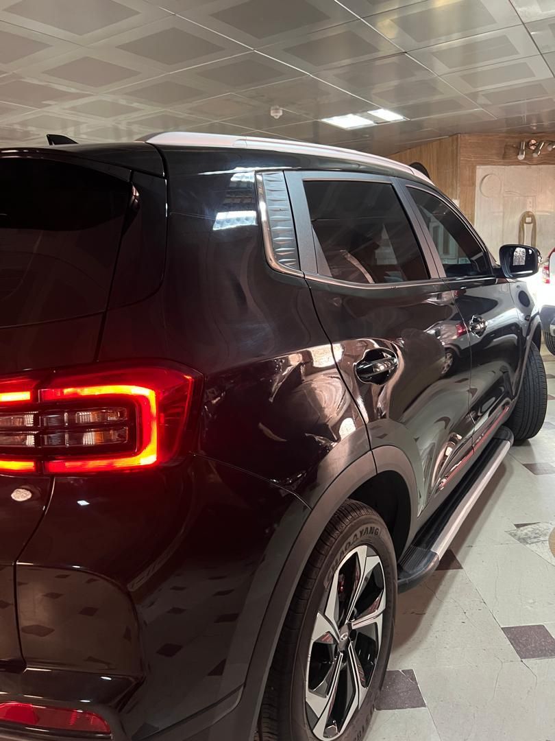 ام وی ام X55 پرو اکسلنت - 2022