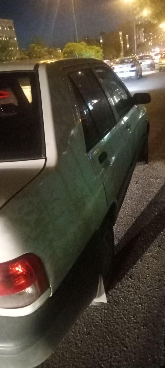 پراید 131 SE - 1394