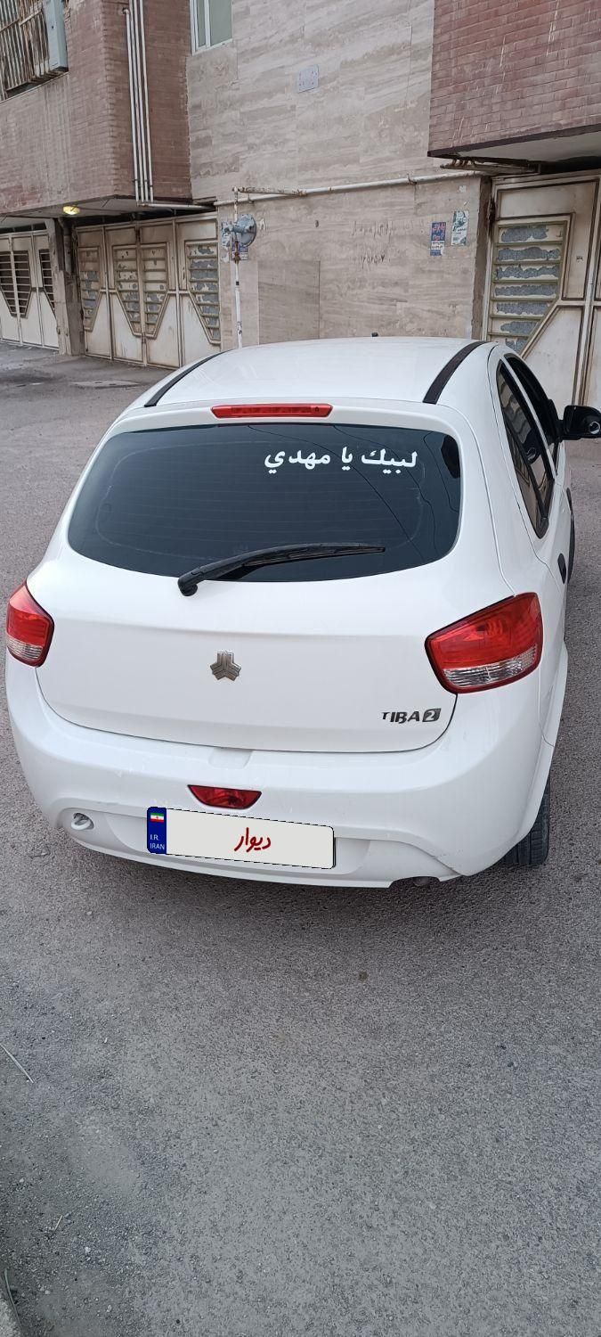 خودرو تیبا، 2 آگهی ann_17866686