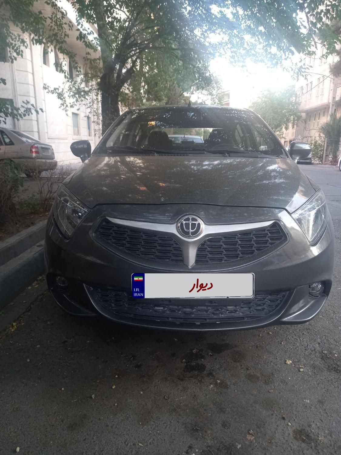 خودرو برلیانس، H230 آگهی ann_17866709