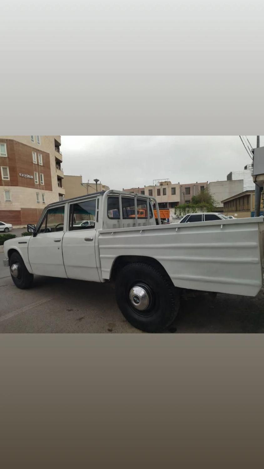 خودرو نیسان، سیلفی آگهی ann_17866866