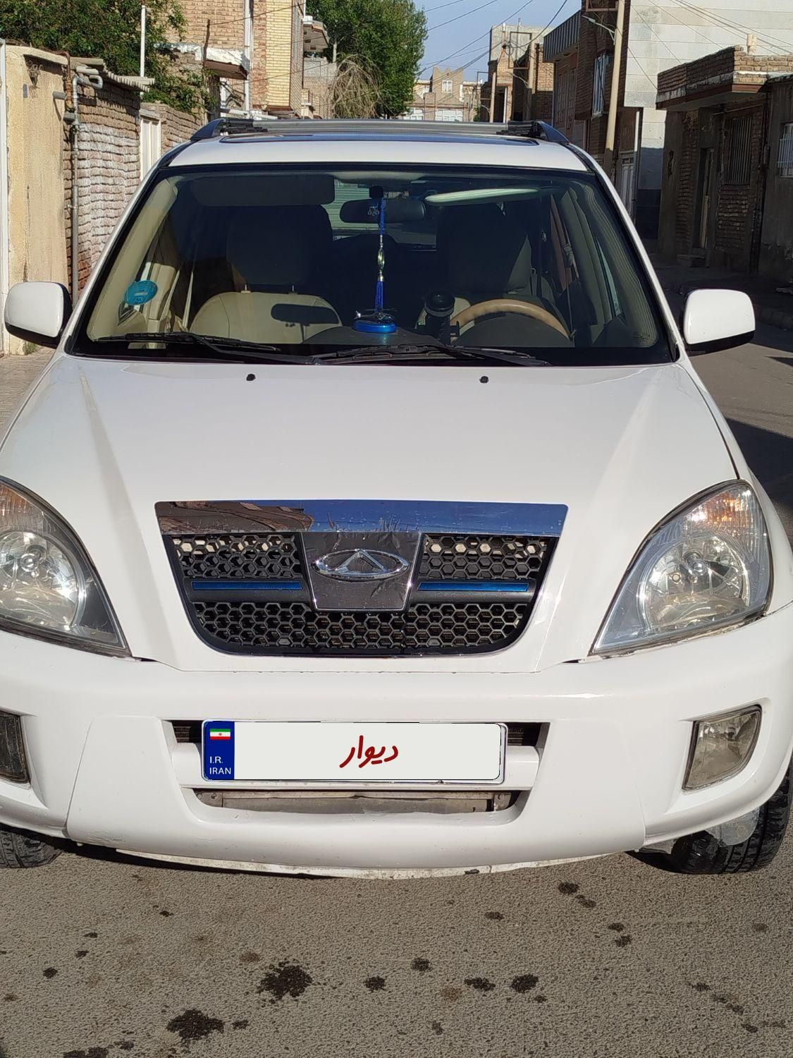 خودرو ام وی ام، X33 آگهی ann_17866888