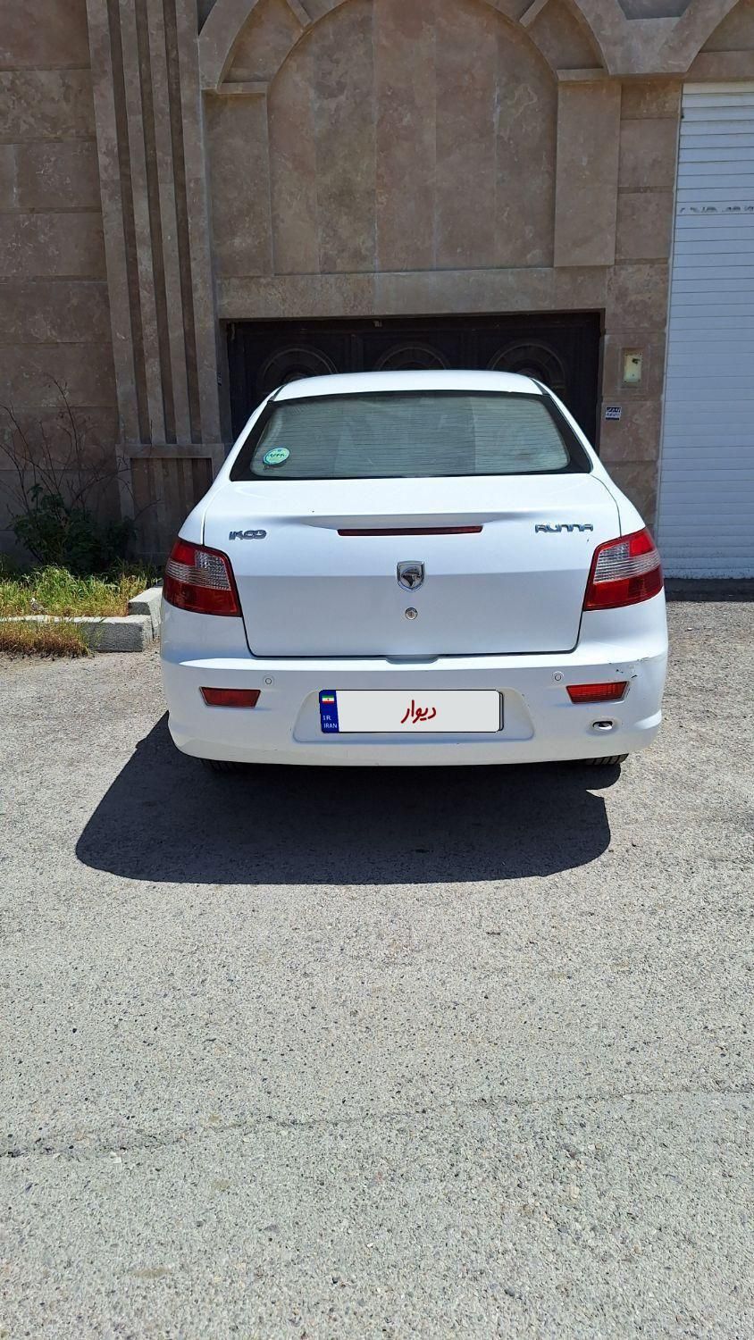 رانا LX - - 1399