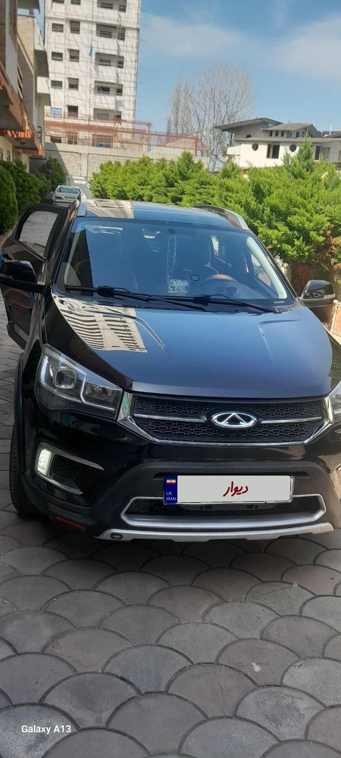 خودرو ام وی ام، X22 آگهی ann_17867433