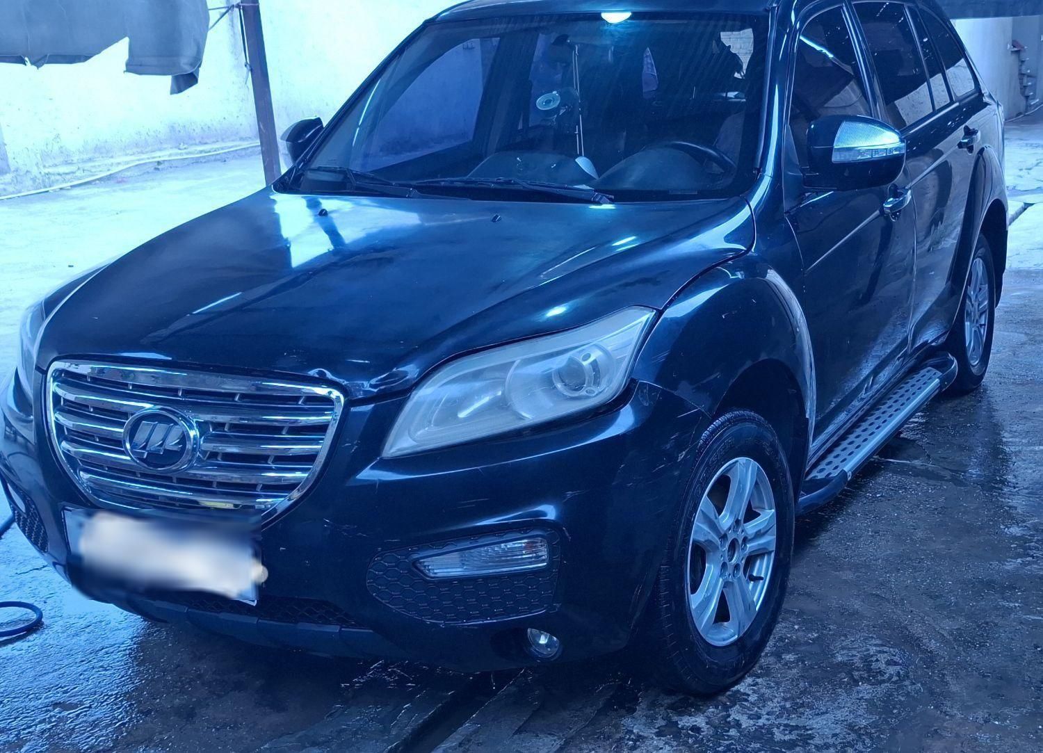 خودرو لیفان، X60 آگهی ann_17867637