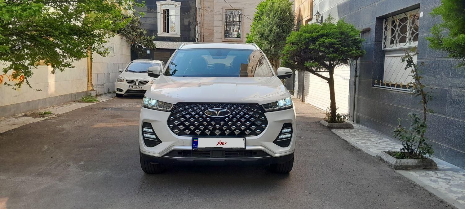 خودرو فونیکس، تیگو 7 پرو آگهی ann_17867654