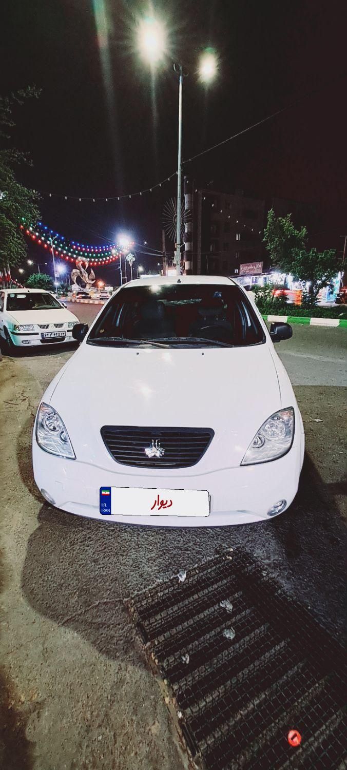 خودرو تیبا، صندوق دار آگهی ann_17867668