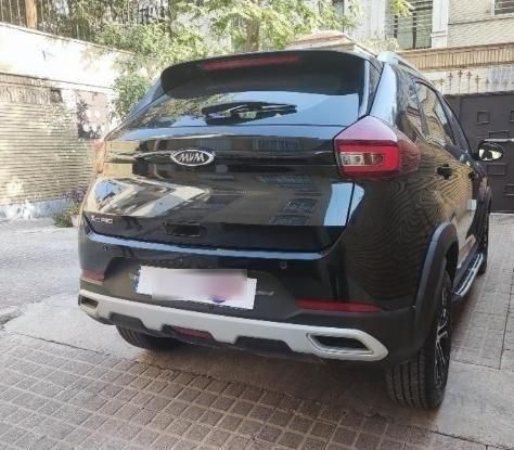 خودرو ام وی ام، X22 آگهی ann_17867678