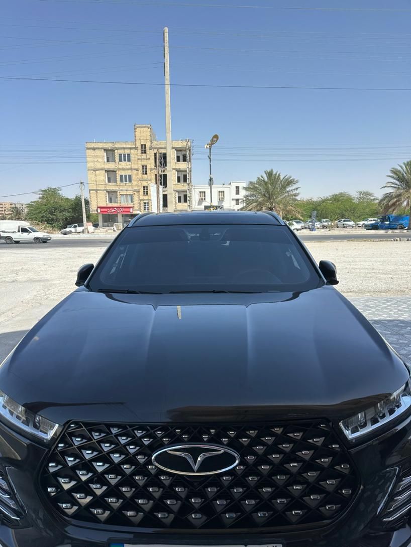 فونیکس تیگو 7 پرو اکسلنت - 2022