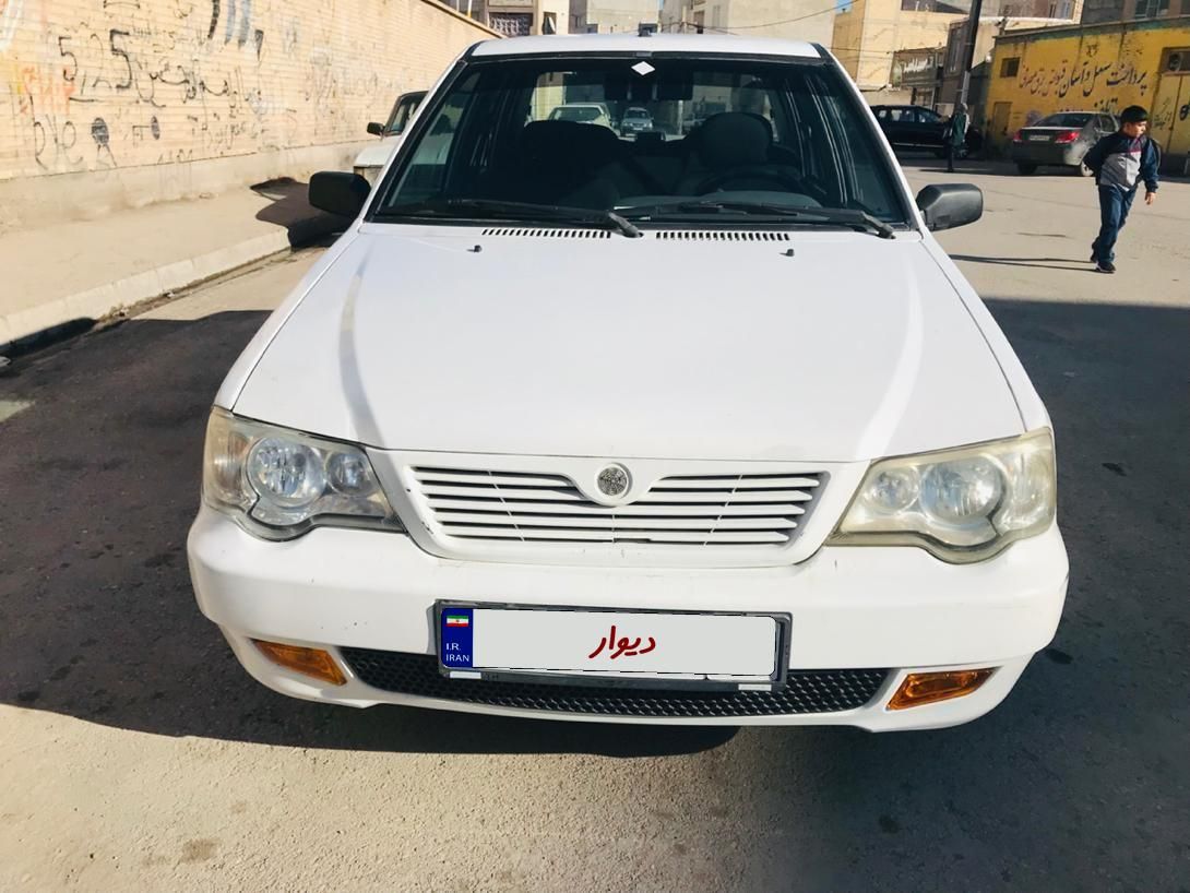 خودرو پراید، 132 آگهی ann_17867751