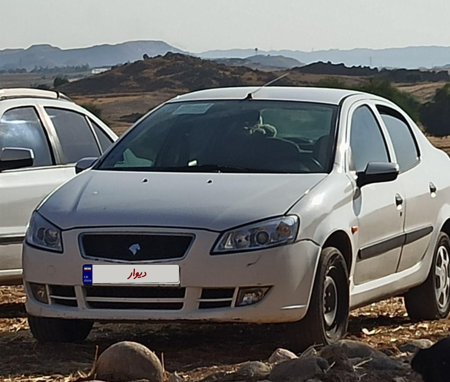 خودرو رانا، EL آگهی ann_17867762
