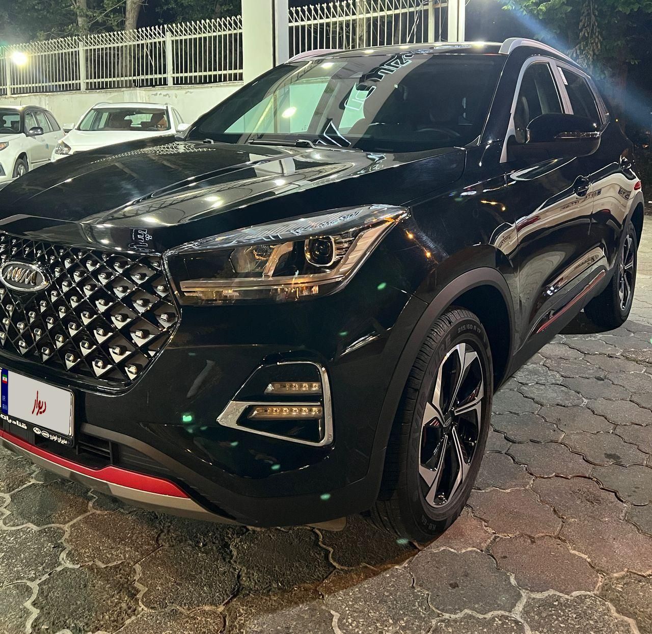 ام وی ام X55 پرو IE - 2024