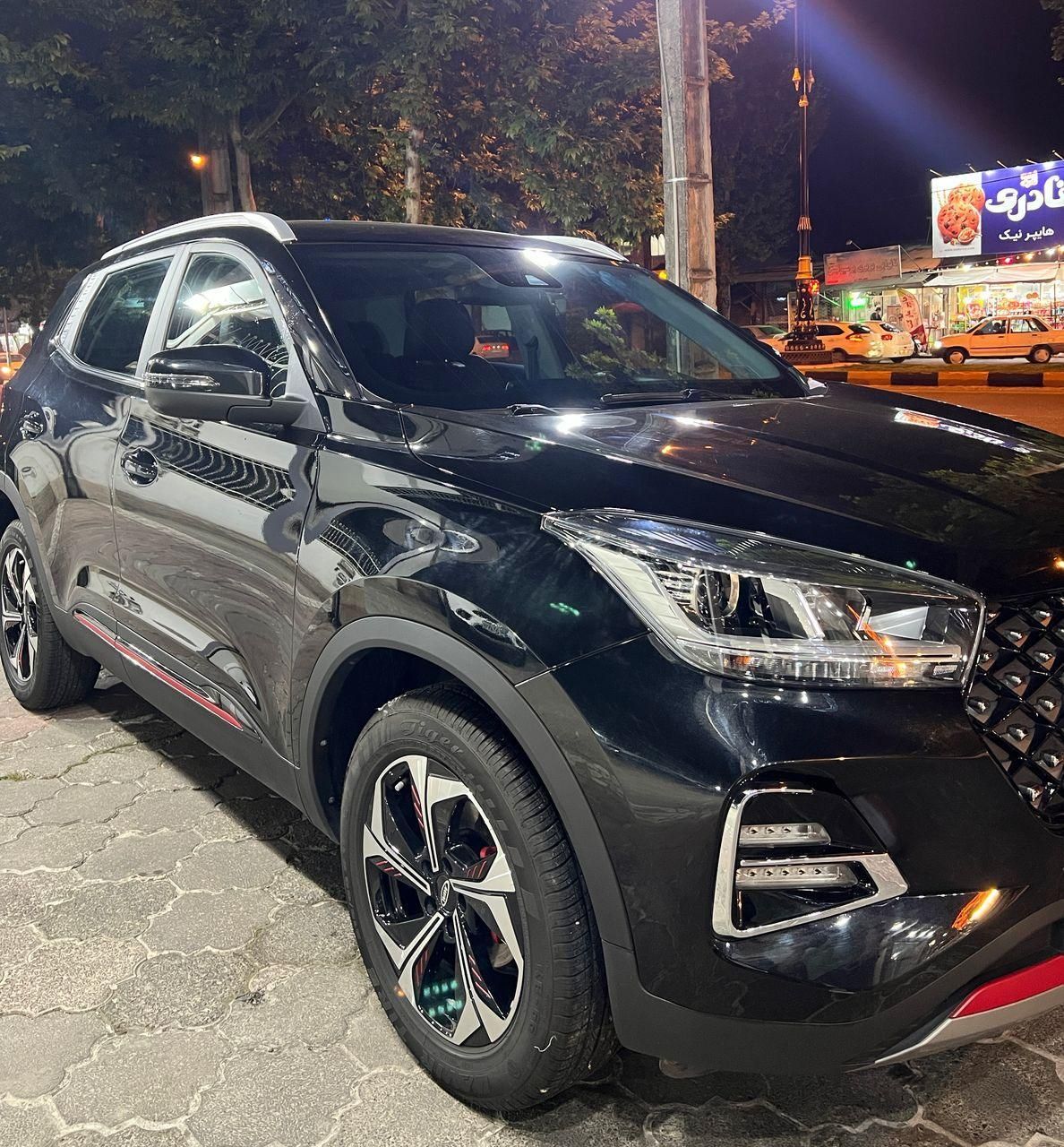 ام وی ام X55 پرو IE - 2024