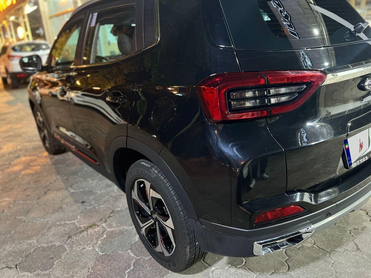 ام وی ام X55 پرو IE - 2024